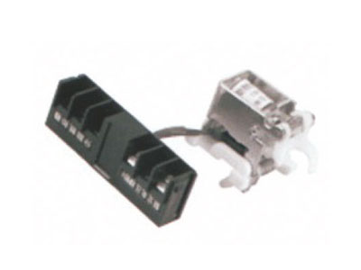 SDM1、SDM1LE系列產(chǎn)品內(nèi)外部附件