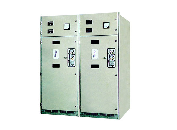 HXGN17-12箱型固定式金屬封閉環(huán)網(wǎng)開關(guān)設(shè)備